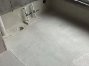 南关卫生间渗水维修公司为您分享下南关卫生间漏水维修应该怎么维修