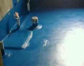 南关卫生间测漏水多少钱