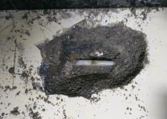 南关漏水检测多少钱