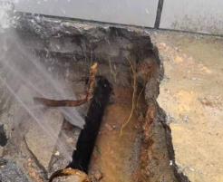 南关市管道泄漏常用检测方法