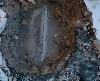 南关楼顶漏水维修怎么找漏水点？